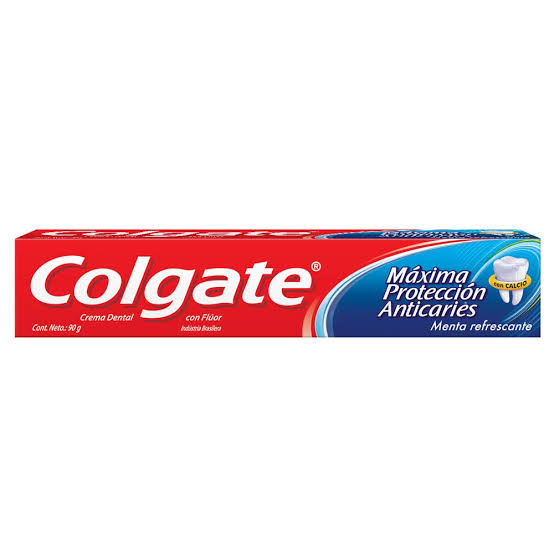 COLGATE 90 GRS 