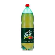 LIMOL 2 LITROS GUARANA X 6