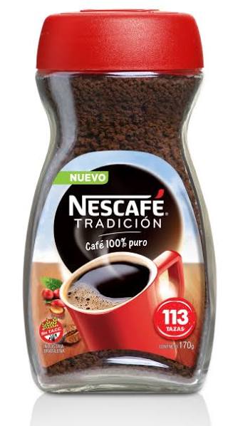 NESCAFE FRASCO 
