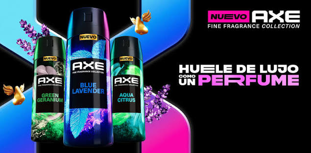 AXE