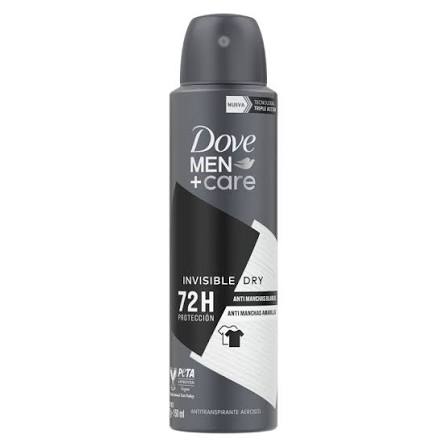 DOVE AEROSOL HOMBRE