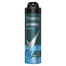 DESODORANTE REXONA HOMBRE 