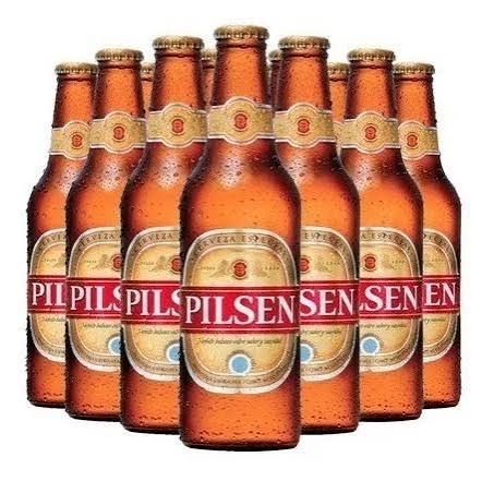 PILSEN CHOPITO