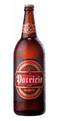 PATRICIA 1 LITRO