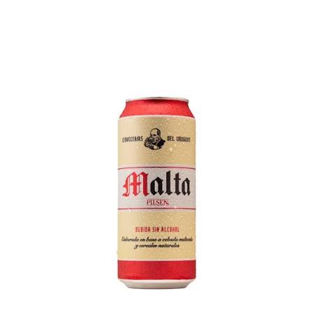 MALTA LATA PILSEN