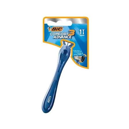 BIC CONFORT AZUL 