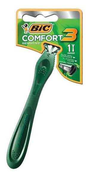 BIC CONFORT VERDE