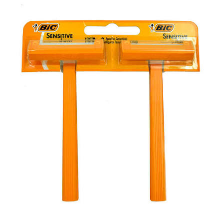 BIC AMARILLA X UNIDAD