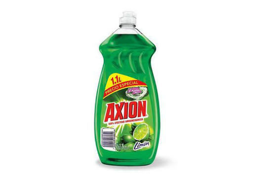 DETER AXION 1.100ML