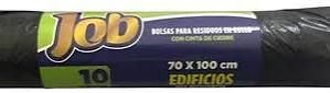 BOLSA RESIDUOS JOB 70 X 100 X 10