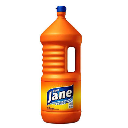 JANE 2 LITRO