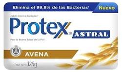 ASTRAL AVENA