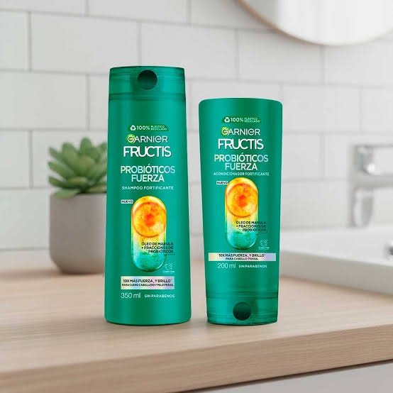 PACK FRUCTIS 350 MAS 200 