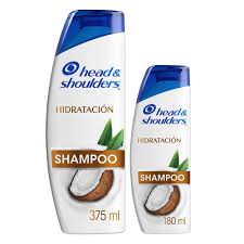 PACK HEALD SHOULDERS 375 MAS 180
