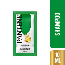 SHAMPOO PANTEN X 24