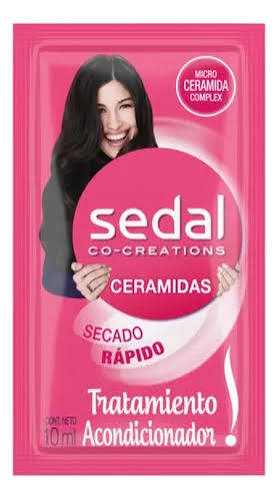 ACONDICIONADOR SEDAL X 24