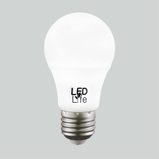 LAMPARA SUNLINGHT 7 W LUZ FRIA