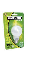 LAMPARA  THORLIGHT 10W LUZ FRIA
