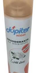 DESODORANTE DE AMBIENTE JUPITER WHITE