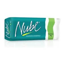 ALGODON NUBE 40 GRS
