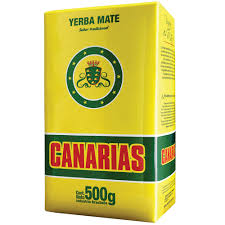 YERBA CANARIA DE 500