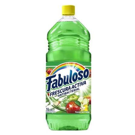 FABULOSO PASION 1 LITRO
