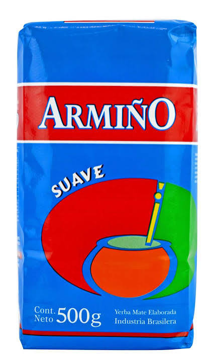 ARMIÑO SUAVE DE 500
