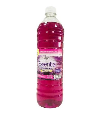LIMPIADOR ESSENCIAL LAVANDA 900ML