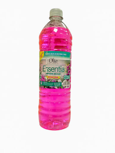 LIMPIADOR ESSENCIAL PEONIAS 900ML