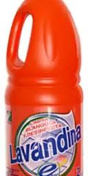 LAVANDINA ECOCLOR 2 LITRO