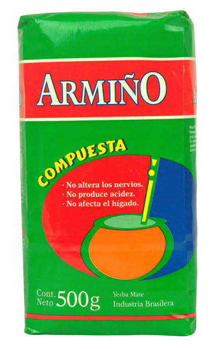 ARMIÑO COMPUESTA DE 500