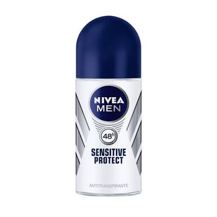 NIVEA ROLLON SENSITIVE
