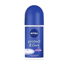 NIVEA ROLLON PROTECT CARE