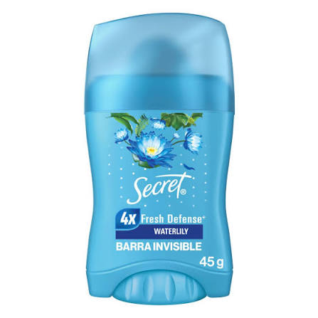 BARRA SECRET WATERLILY