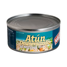 ATUN EN DESMENUZADO NAVEGANTES NATURAL