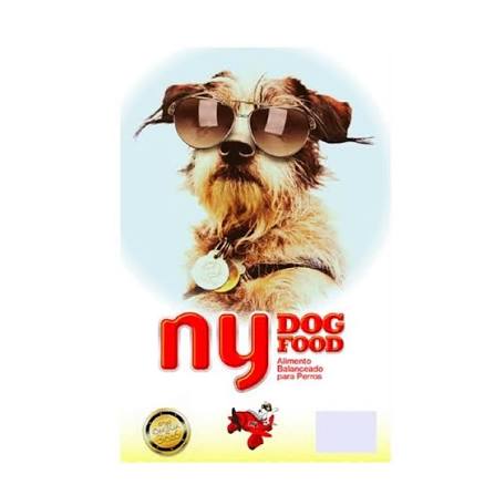 ALIMENTO DE PERRO NY 8 KG