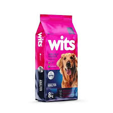 ALIMENTO PERRO 8 KG WITS