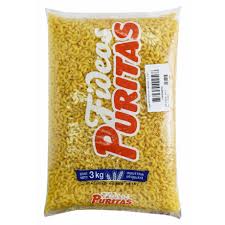 FIDEO 3 KG PURITAS CODITO