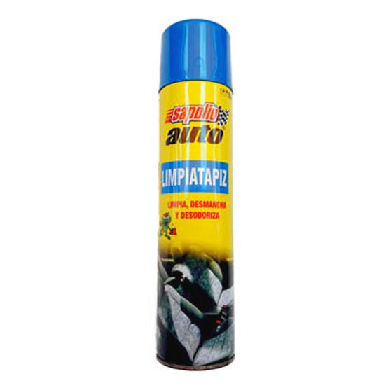LIMPIA TAPIZ SAPOLIO AEROSOL